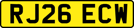 RJ26ECW
