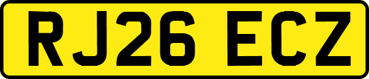 RJ26ECZ