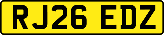 RJ26EDZ