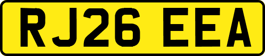 RJ26EEA