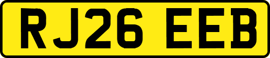 RJ26EEB