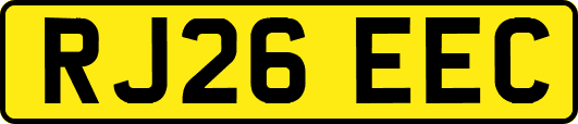 RJ26EEC