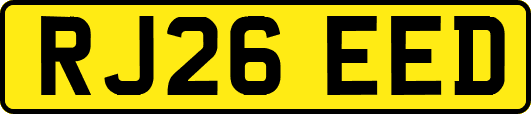 RJ26EED