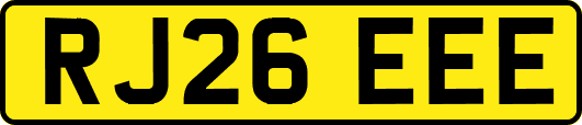 RJ26EEE