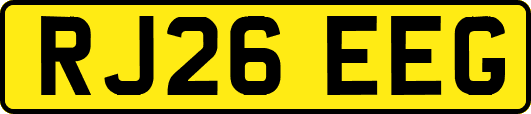 RJ26EEG