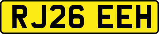 RJ26EEH