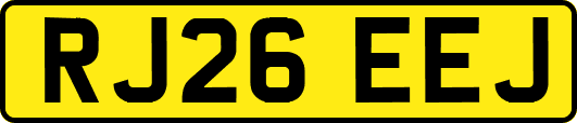 RJ26EEJ