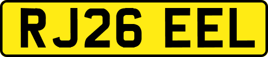 RJ26EEL