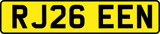 RJ26EEN