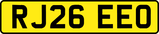 RJ26EEO