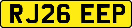 RJ26EEP
