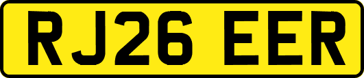 RJ26EER