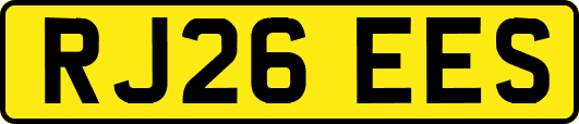 RJ26EES