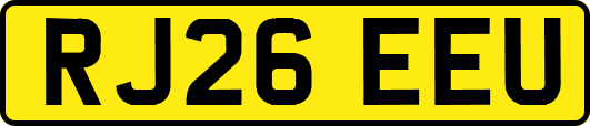 RJ26EEU