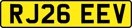 RJ26EEV