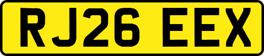 RJ26EEX