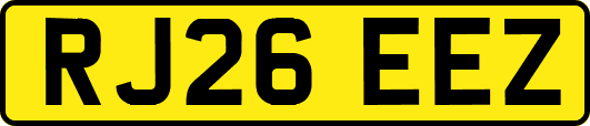 RJ26EEZ