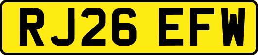 RJ26EFW