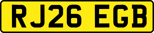 RJ26EGB