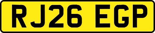 RJ26EGP