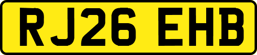 RJ26EHB