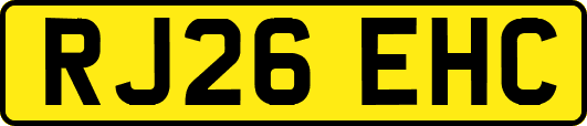 RJ26EHC