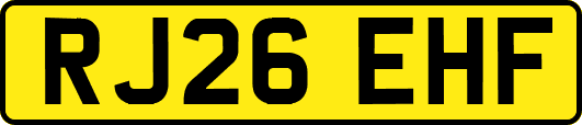 RJ26EHF