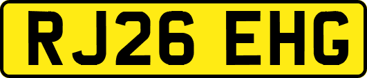 RJ26EHG