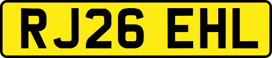 RJ26EHL