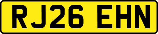 RJ26EHN