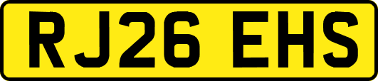 RJ26EHS