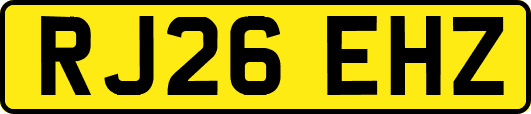RJ26EHZ