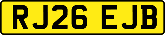 RJ26EJB