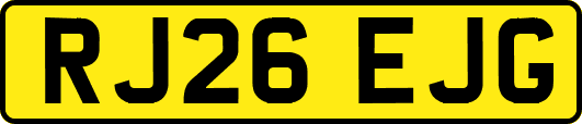 RJ26EJG