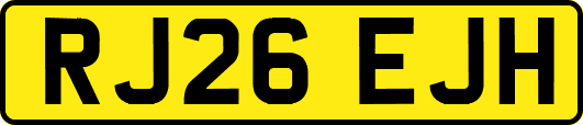 RJ26EJH
