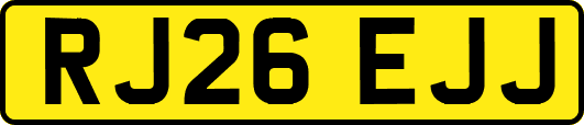 RJ26EJJ