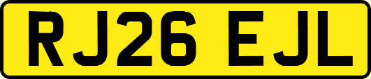 RJ26EJL