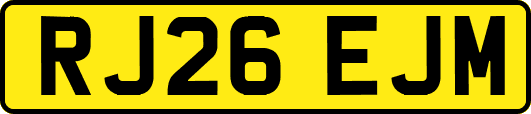 RJ26EJM
