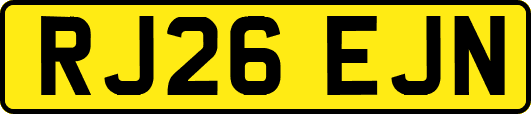 RJ26EJN