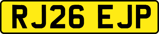 RJ26EJP