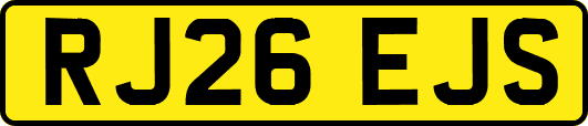 RJ26EJS