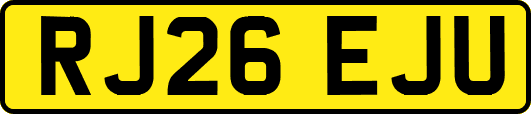 RJ26EJU