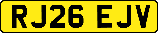 RJ26EJV
