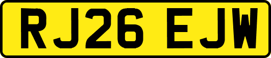 RJ26EJW