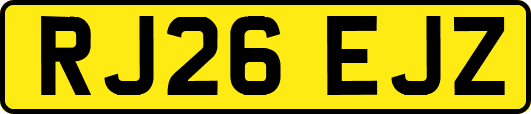 RJ26EJZ