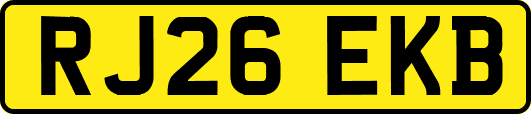 RJ26EKB