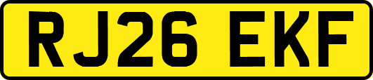 RJ26EKF