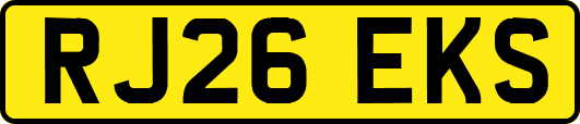 RJ26EKS