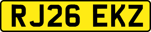 RJ26EKZ