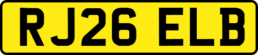 RJ26ELB